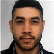 Professore di Inglese, madrelingua spagnalo